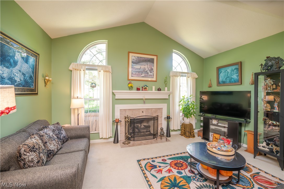Cross Creek - Residential