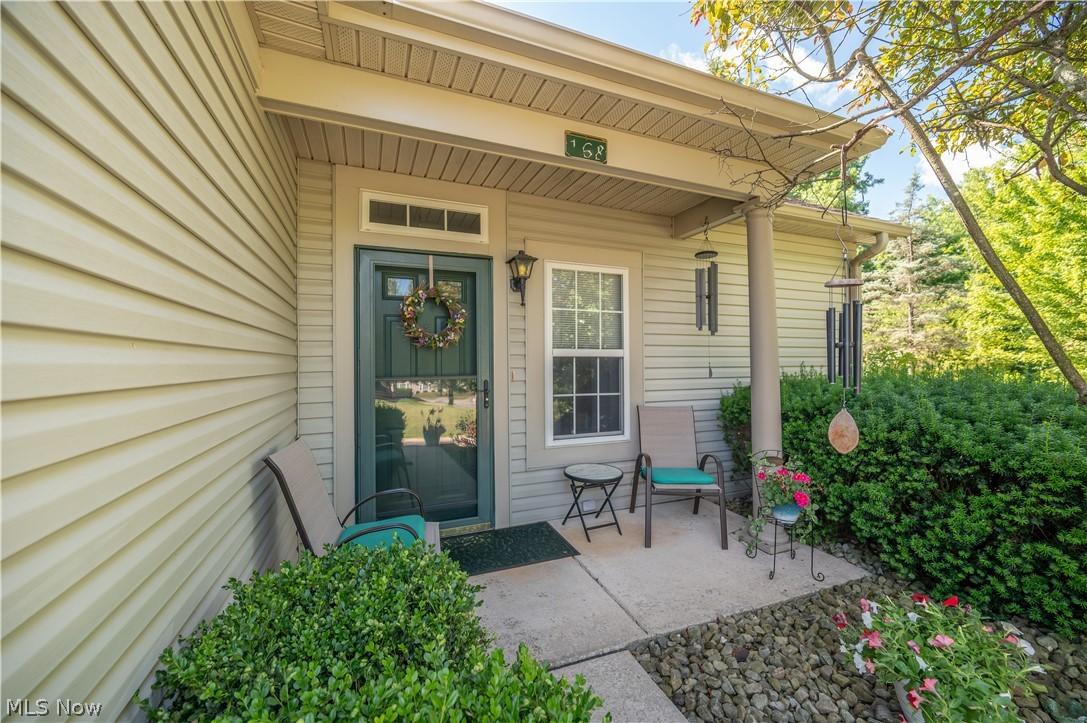 Cross Creek - Residential