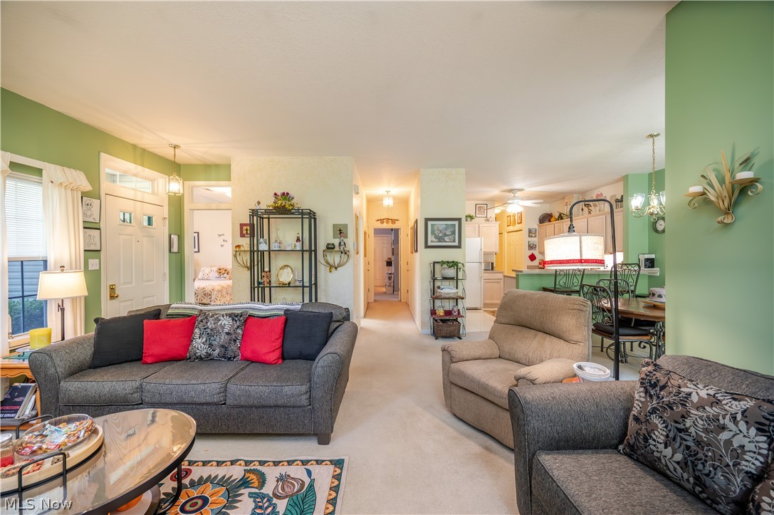 Cross Creek - Residential