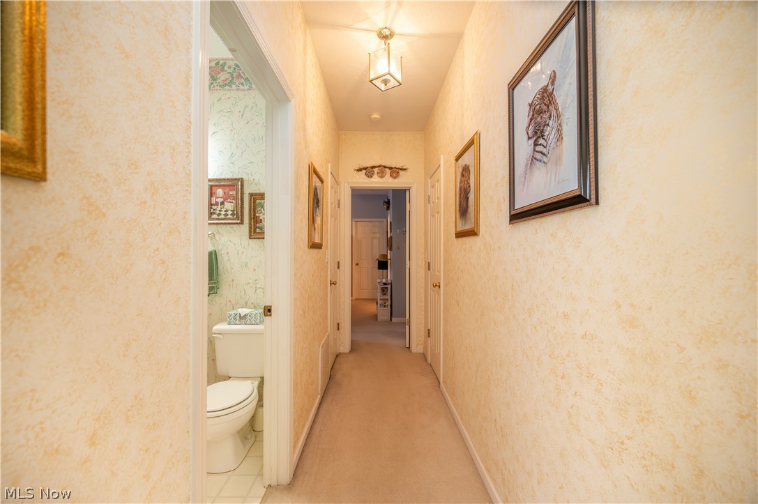 Cross Creek - Residential