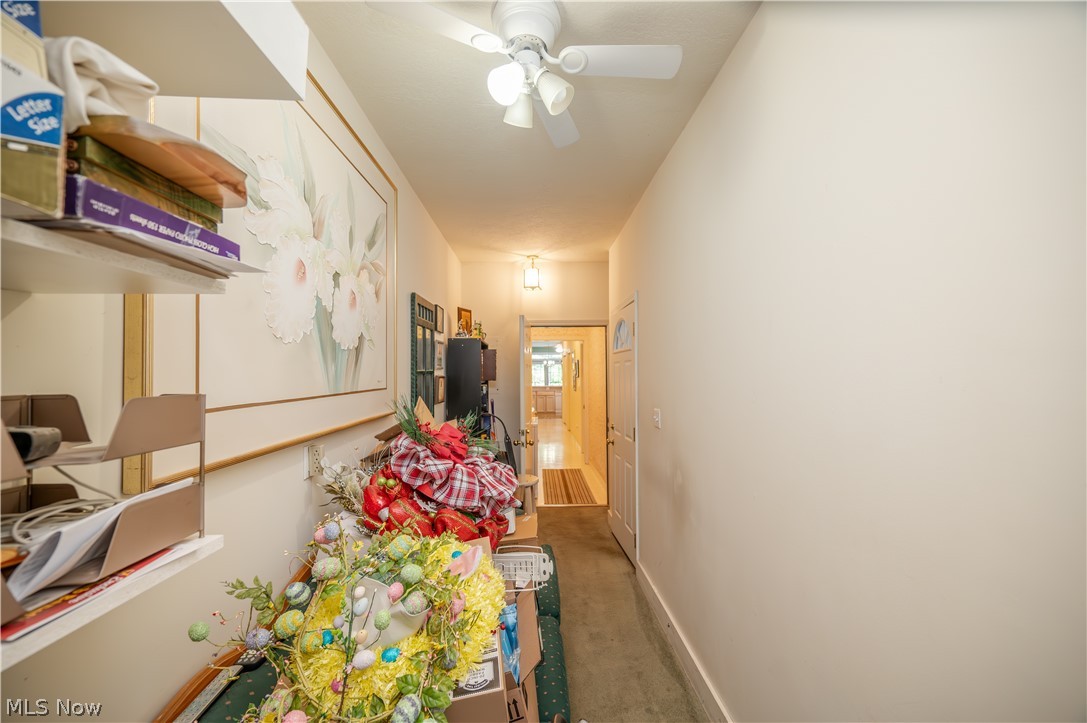 Cross Creek - Residential