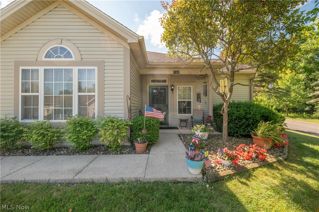 Cross Creek - Residential