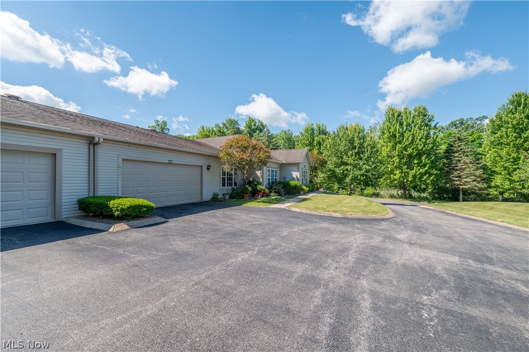 Cross Creek - Residential