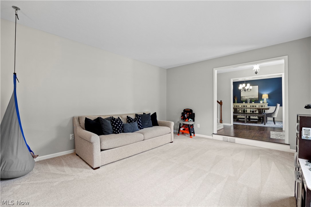 Greenbrooke - Residential