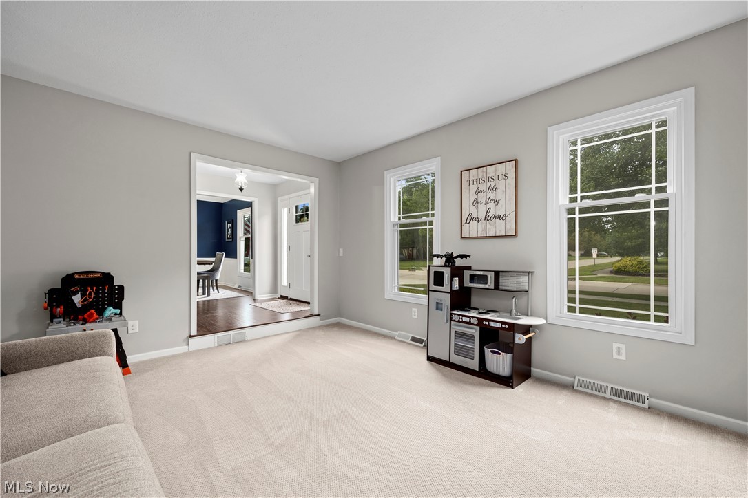 Greenbrooke - Residential