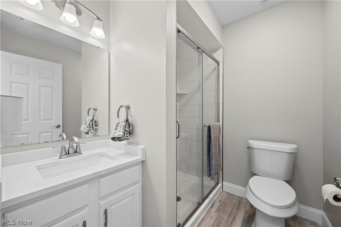 Greenbrooke - Residential