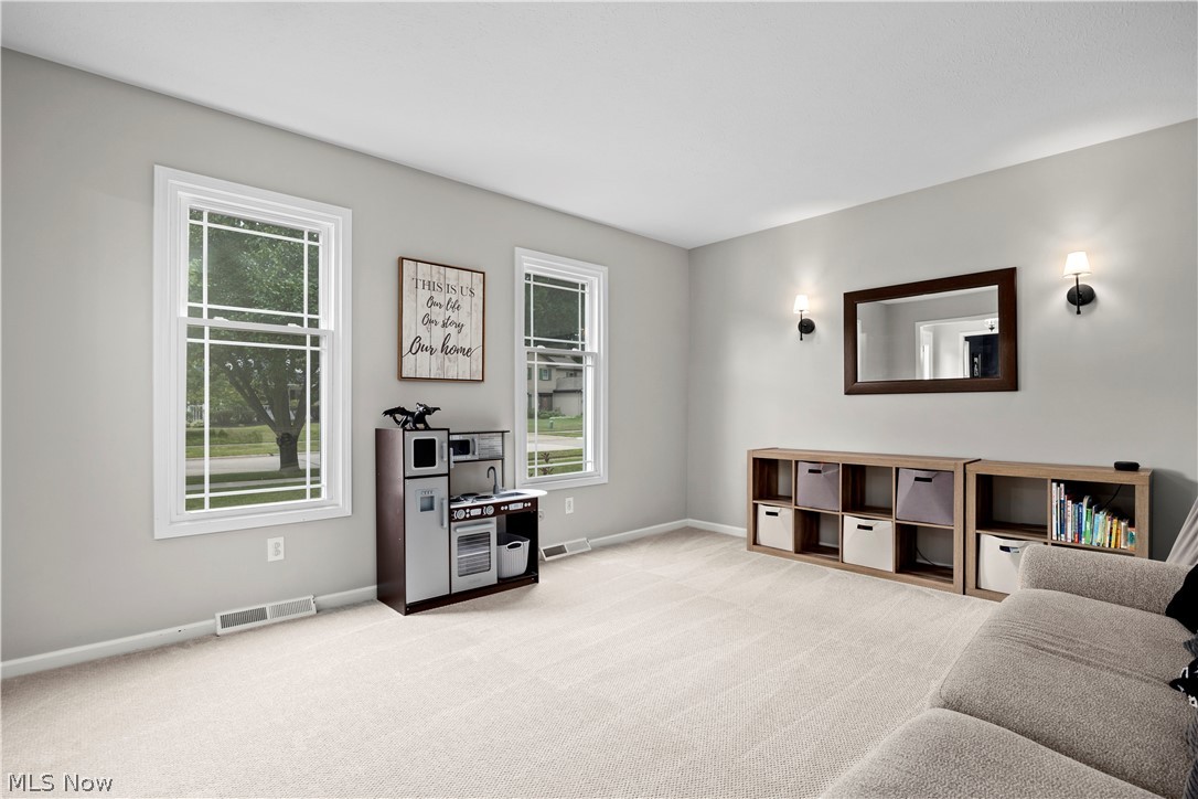 Greenbrooke - Residential