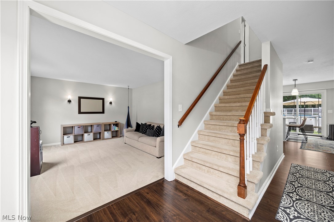 Greenbrooke - Residential