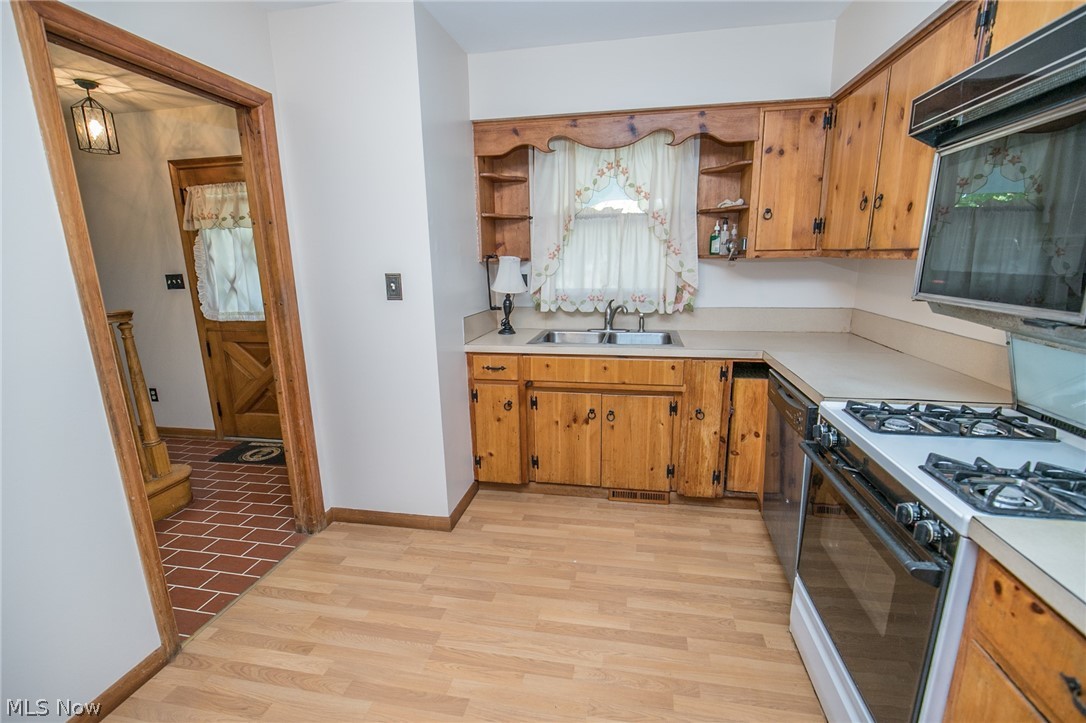 Tlp - Residential