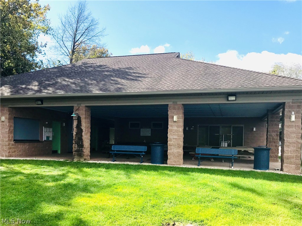 Tlp - Residential
