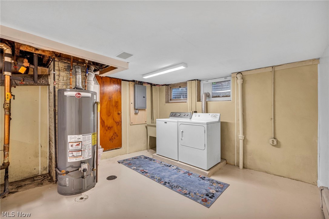 Matthews & Gilberts 05 - Residential