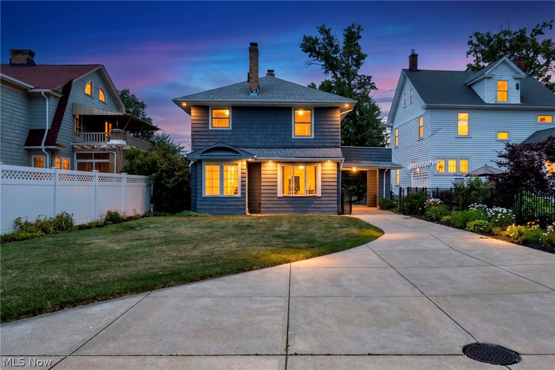 Matthews & Gilberts 05 - Residential