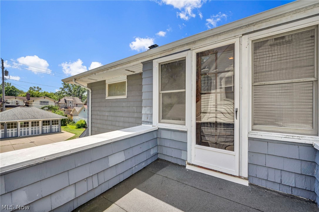 Matthews & Gilberts 05 - Residential