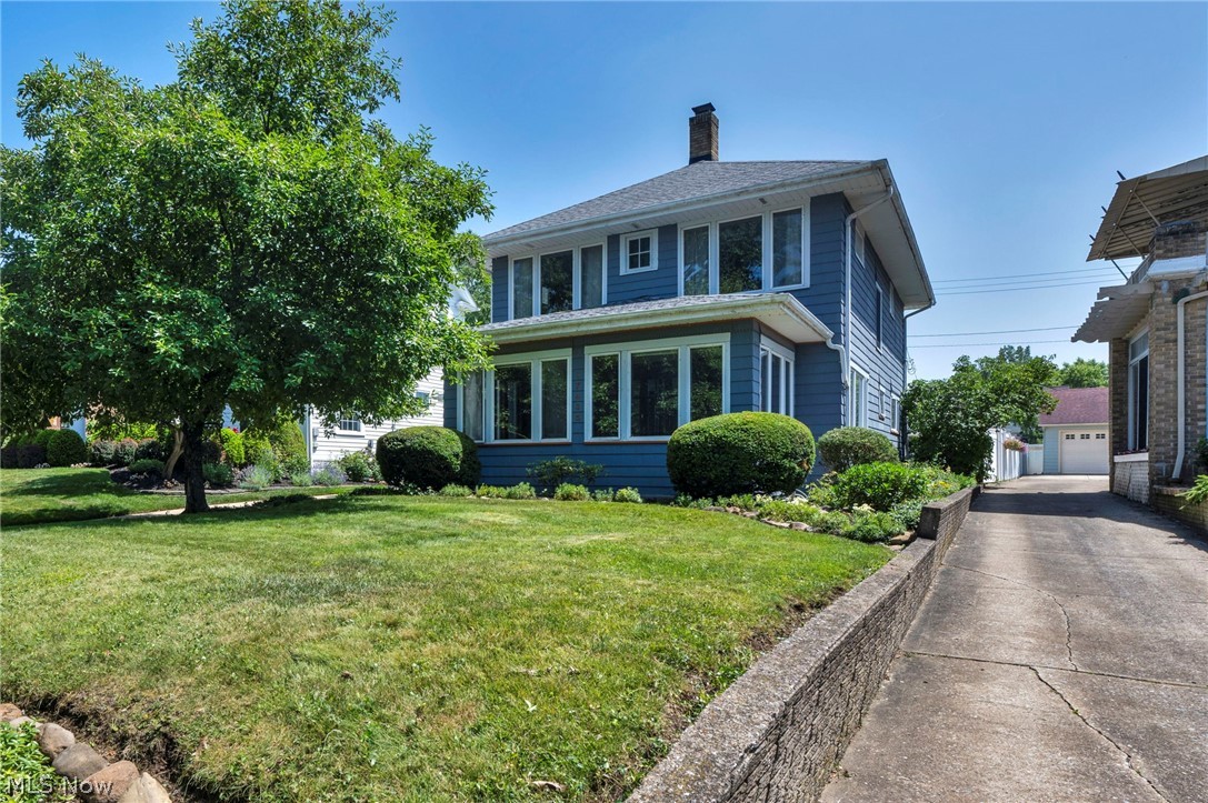 Matthews & Gilberts 05 - Residential
