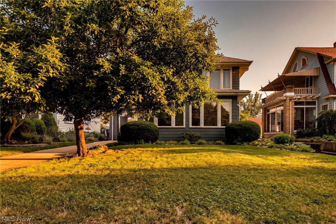 Matthews & Gilberts 05 - Residential