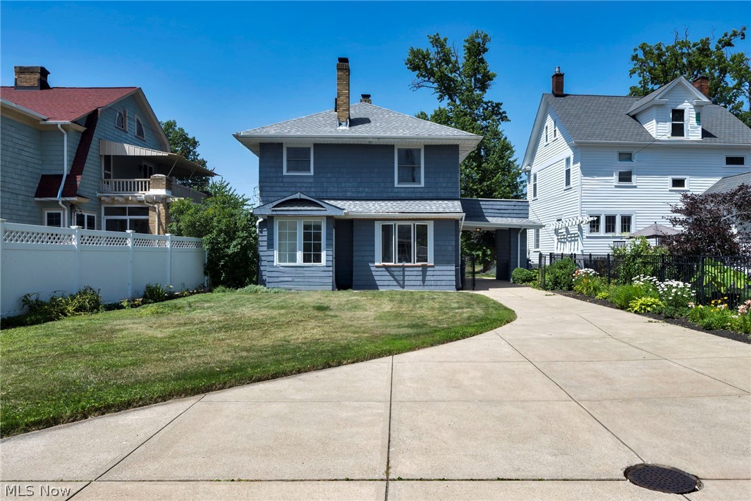 Matthews & Gilberts 05 - Residential