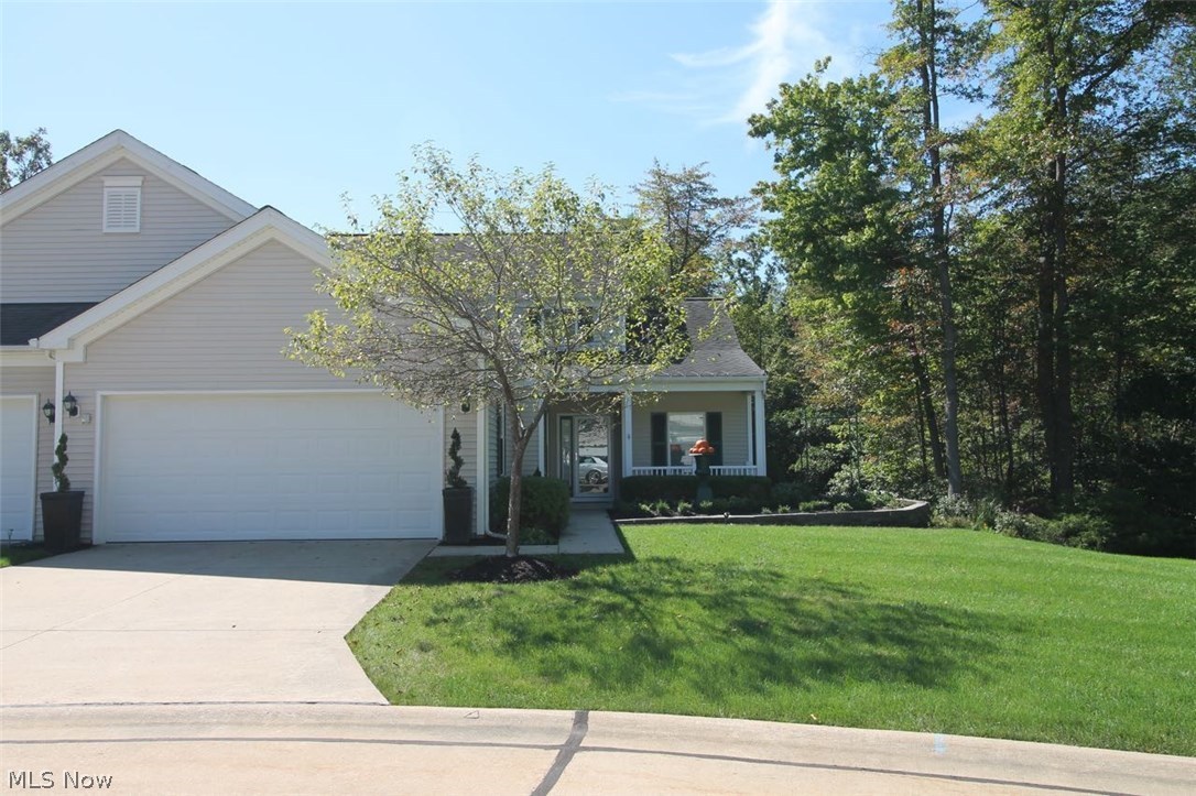 Crossings/Pond Brook - Residential