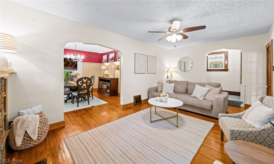Paradise Park - Residential