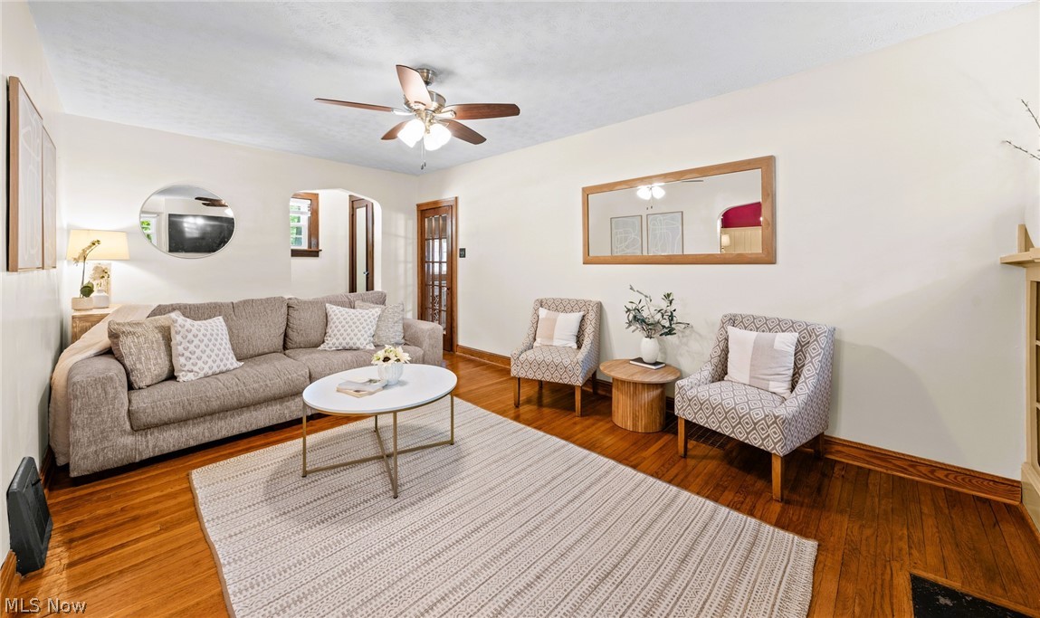 Paradise Park - Residential