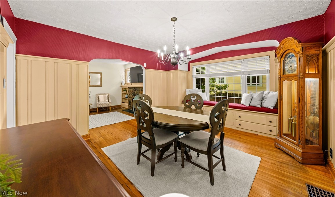 Paradise Park - Residential