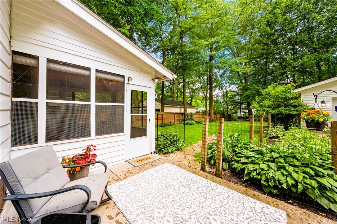 Paradise Park - Residential