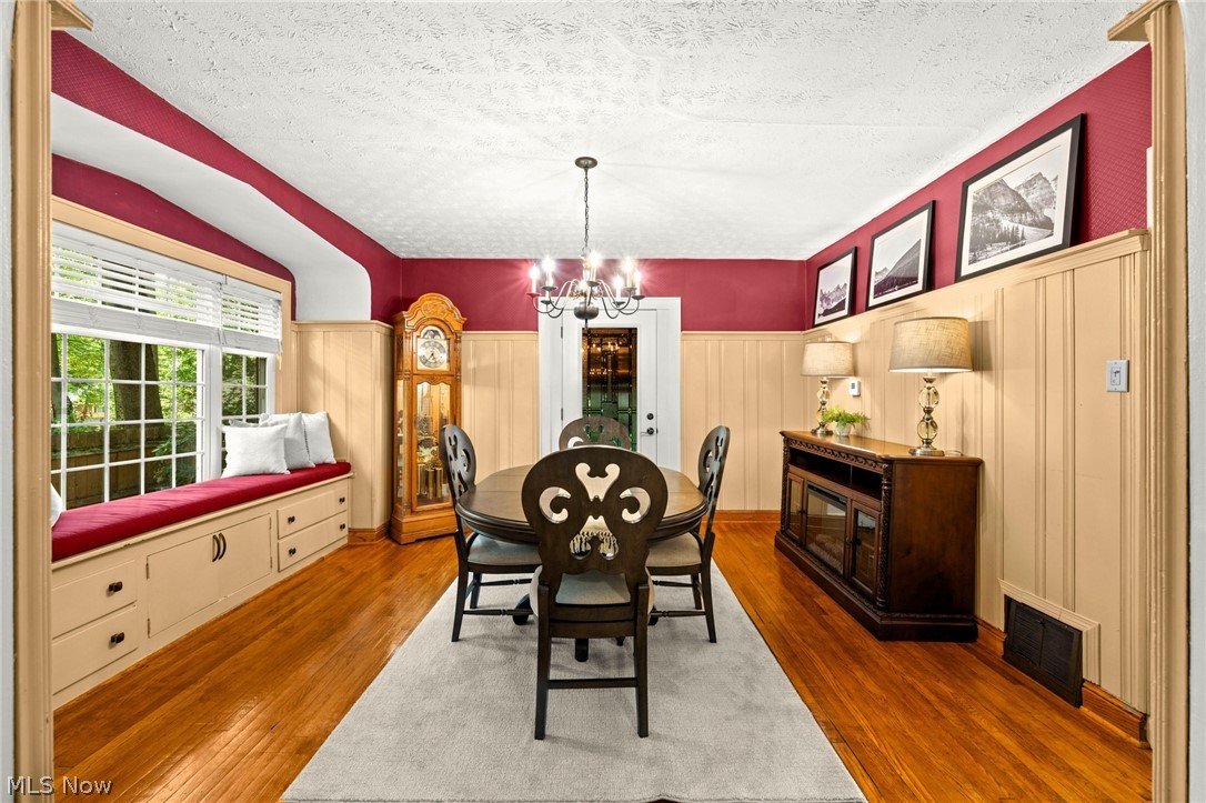 Paradise Park - Residential