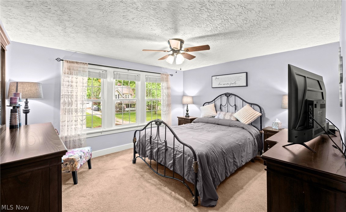 Paradise Park - Residential