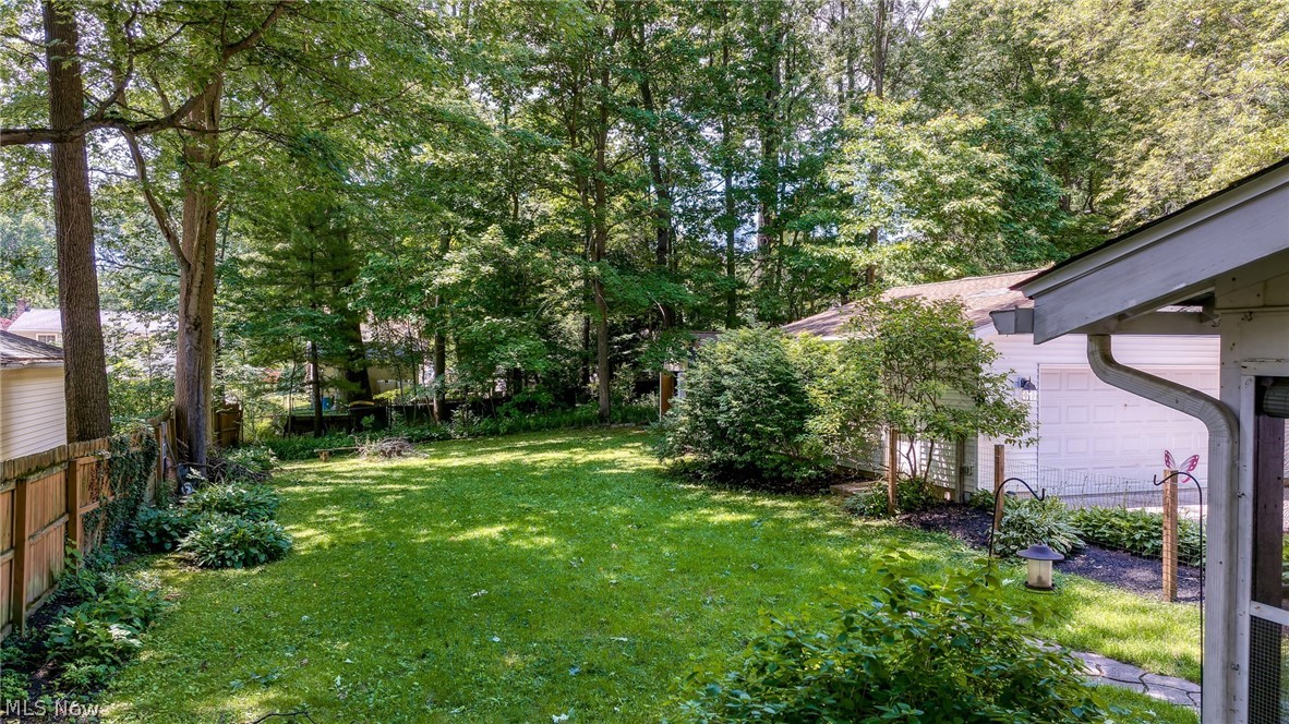 Paradise Park - Residential
