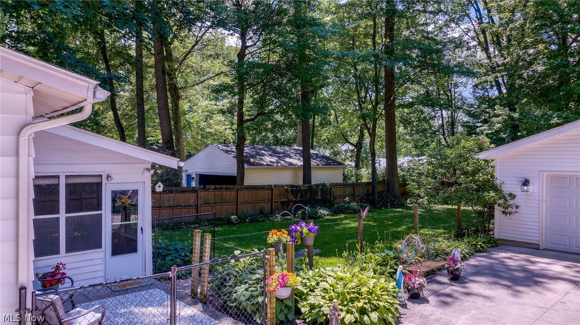 Paradise Park - Residential