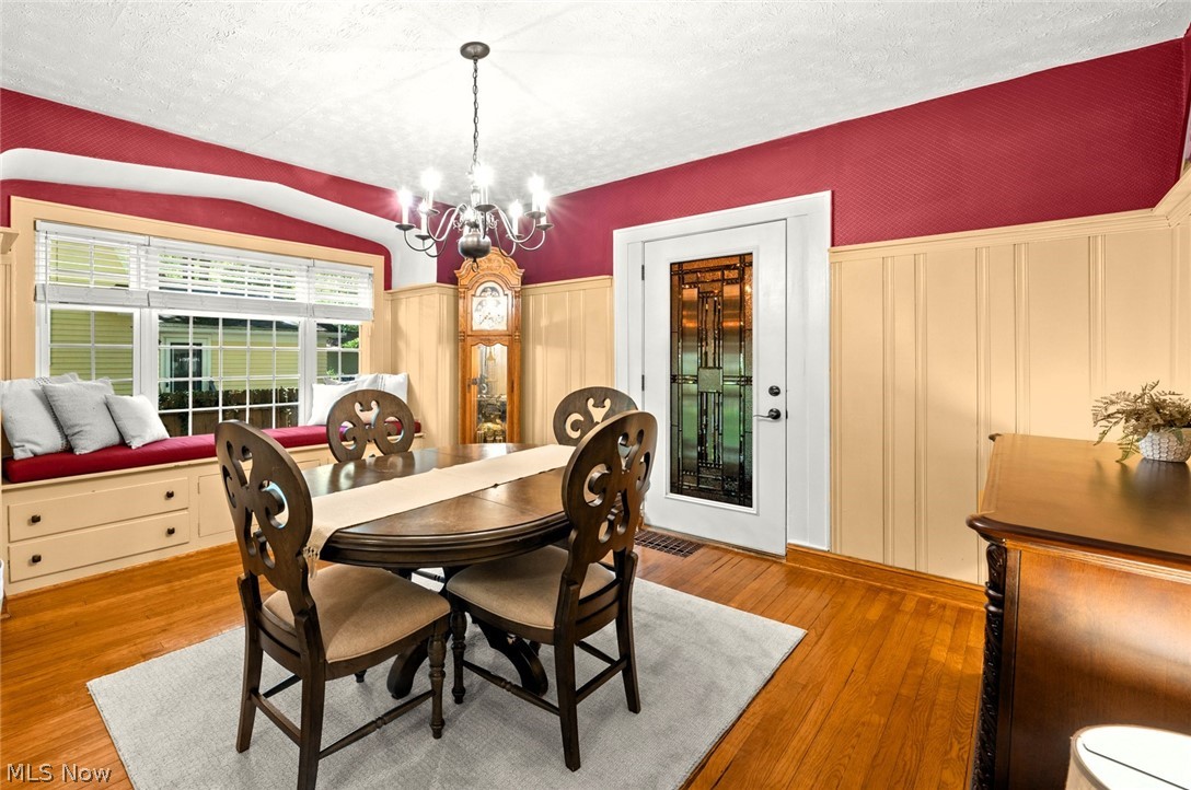 Paradise Park - Residential