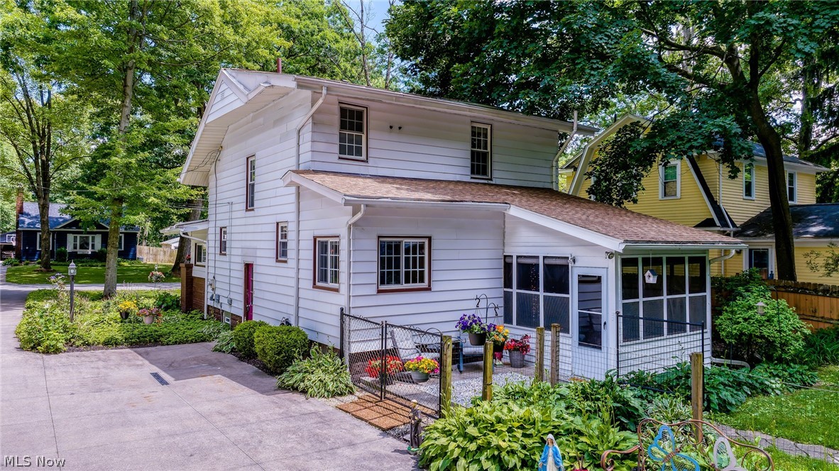 Paradise Park - Residential