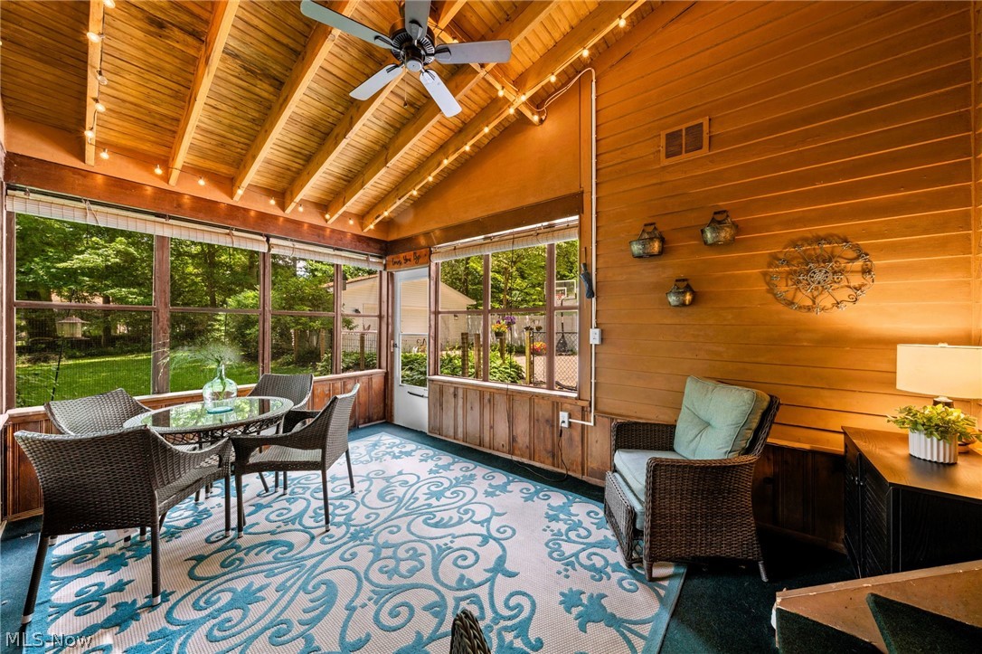 Paradise Park - Residential
