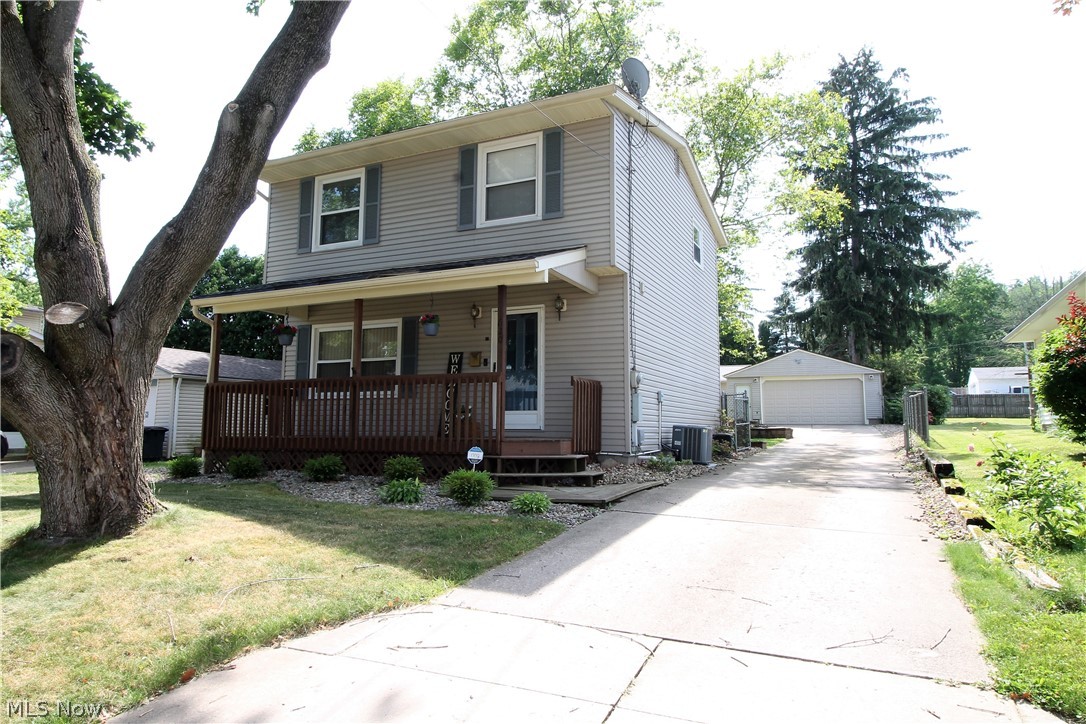 Eastwood - Residential