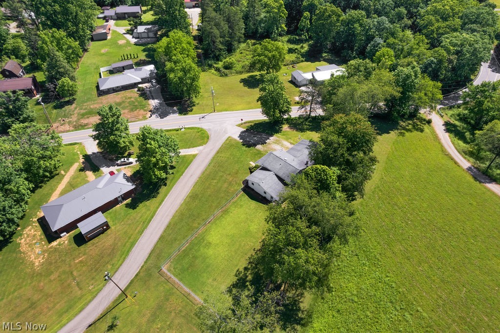 Robert Acres Sub - Residential