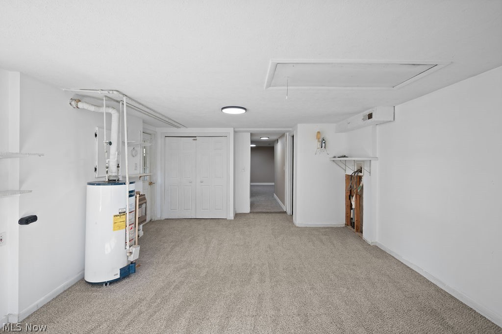 Robert Acres Sub - Residential