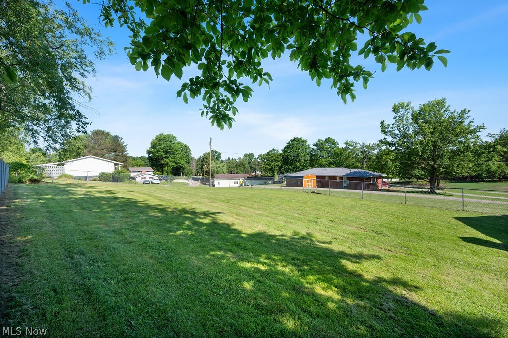 Robert Acres Sub - Residential