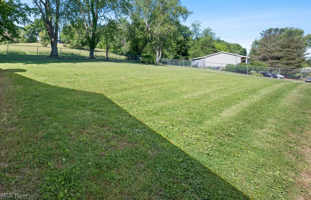 Robert Acres Sub - Residential