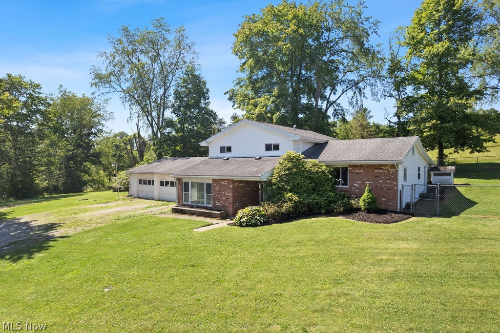 Robert Acres Sub - Residential