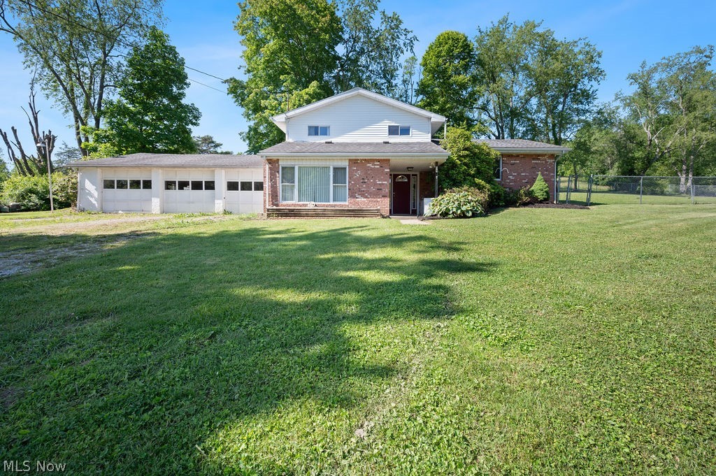 Robert Acres Sub - Residential