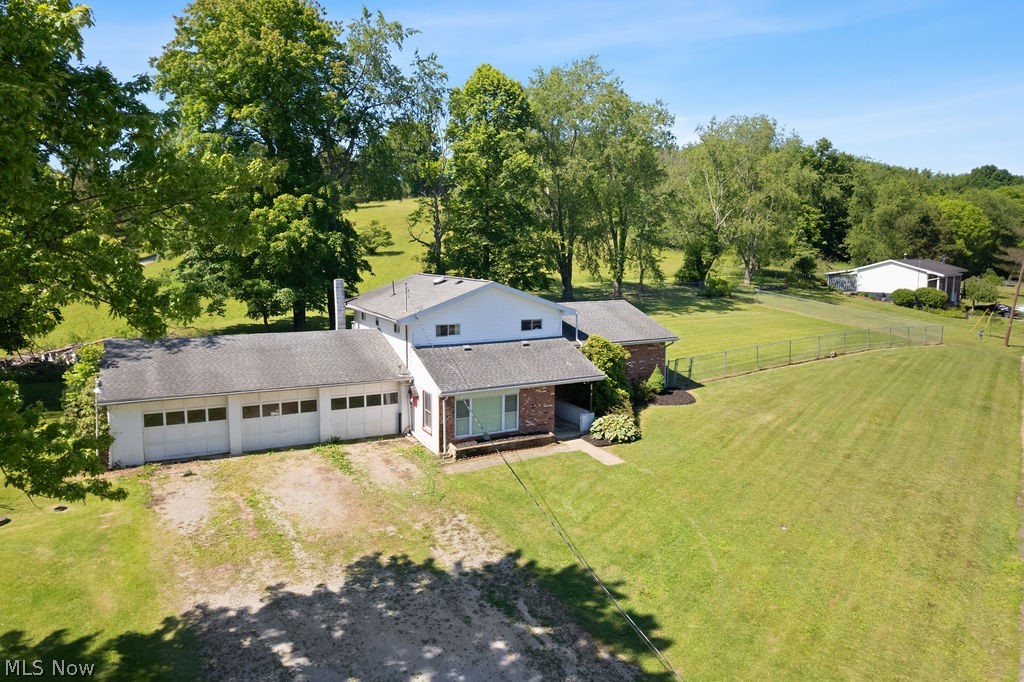 Robert Acres Sub - Residential