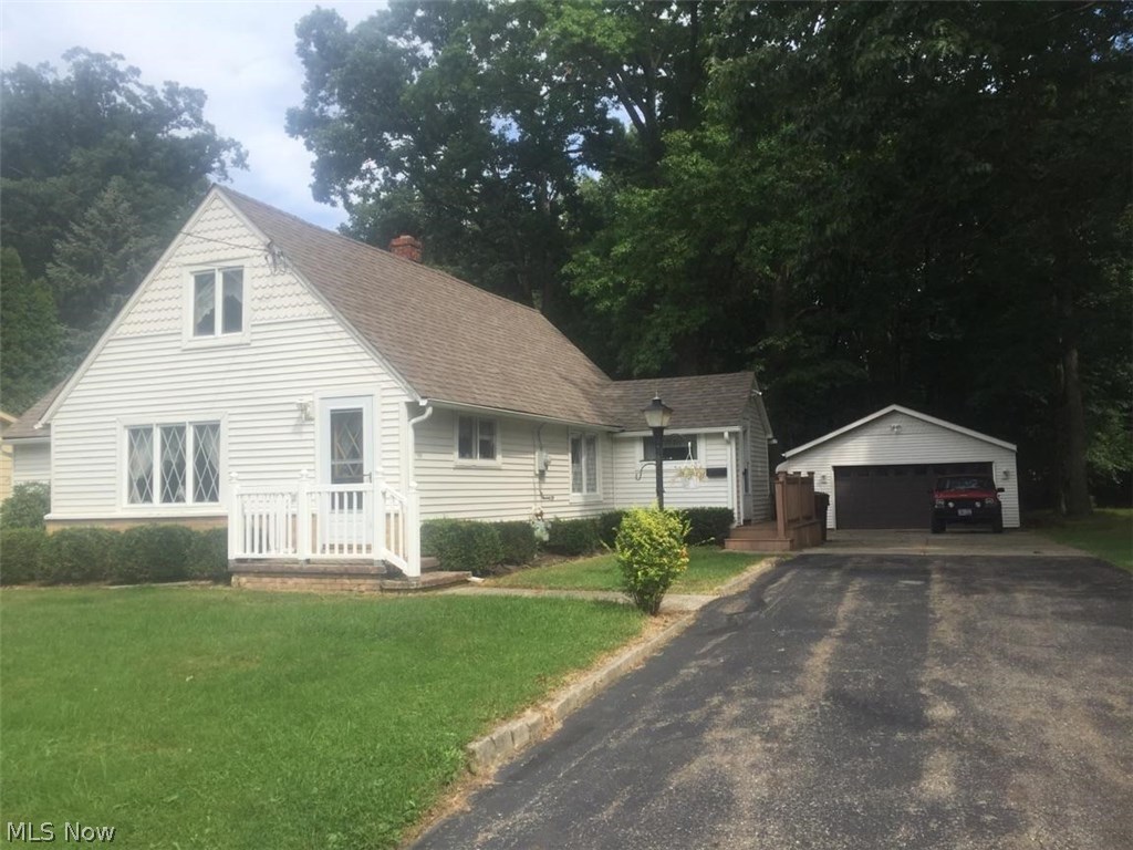 Fruitland - Residential