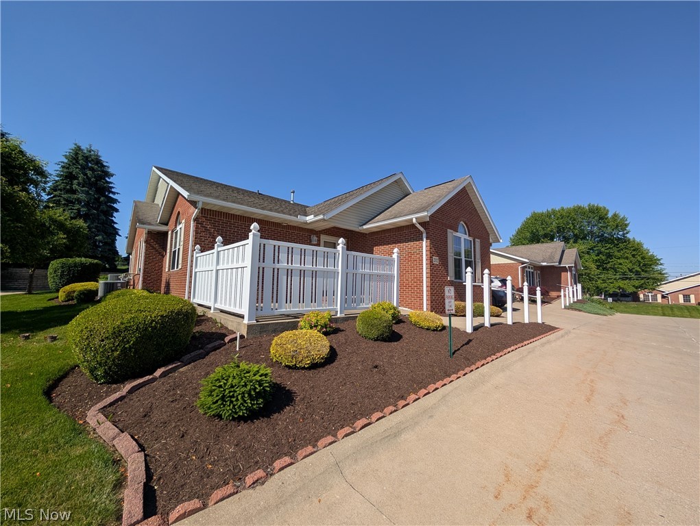 Briarcrest 02 Condo Ph 01 - Residential