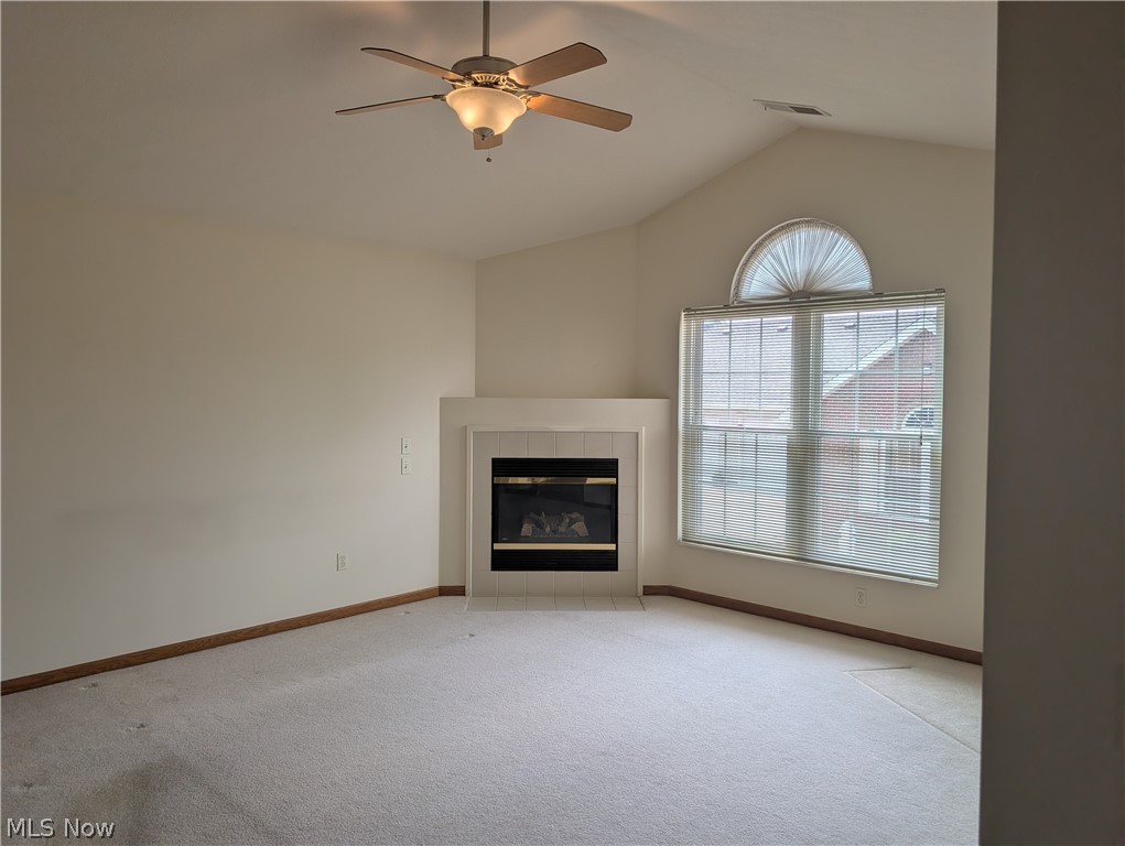 Briarcrest 02 Condo Ph 01 - Residential