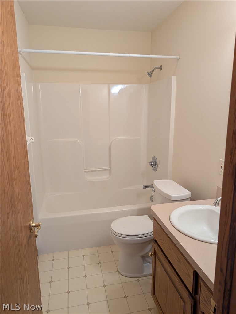 Briarcrest 02 Condo Ph 01 - Residential