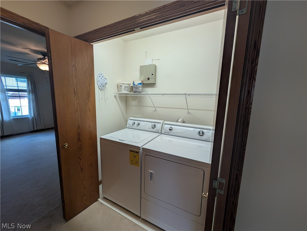 Briarcrest 02 Condo Ph 01 - Residential