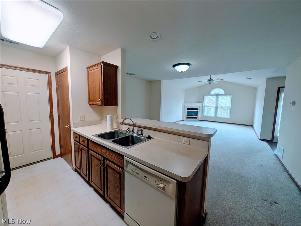 Briarcrest 02 Condo Ph 01 - Residential