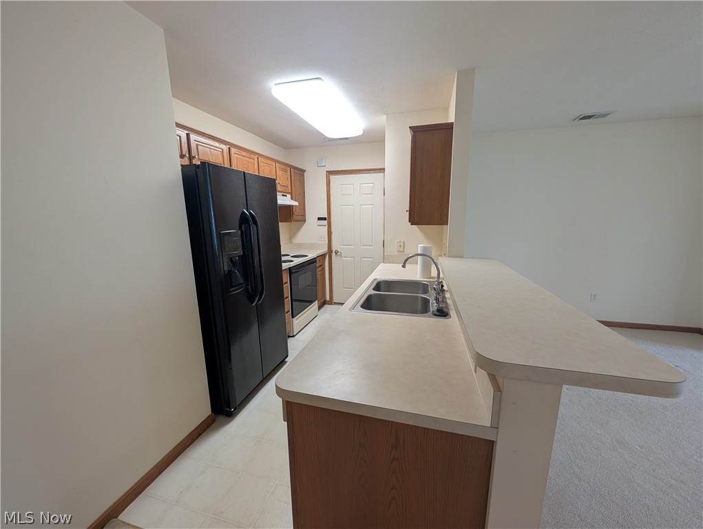 Briarcrest 02 Condo Ph 01 - Residential