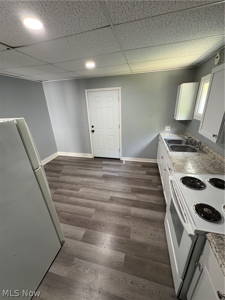 Barberton - Residential