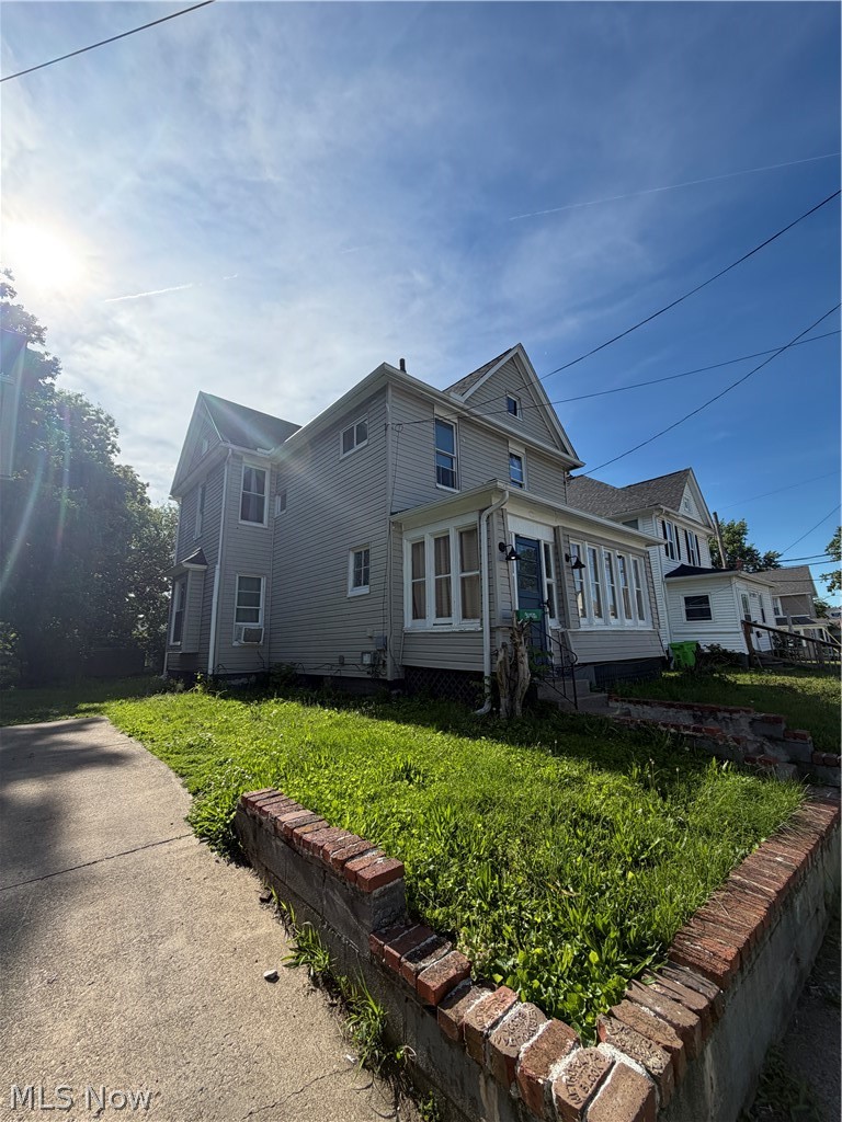 Barberton - Residential