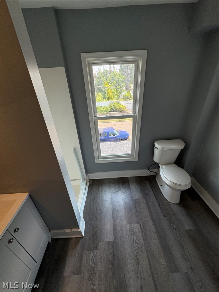 Barberton - Residential